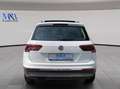Volkswagen Tiguan 2.0 TDI Highline 4MotionBlueMotion*SERVICEGEPFLEGT Weiß - thumbnail 5