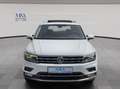 Volkswagen Tiguan 2.0 TDI Highline 4MotionBlueMotion*SERVICEGEPFLEGT Weiß - thumbnail 2