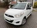 Hyundai i10 1.1 Classic Allwetter Weiß - thumbnail 5