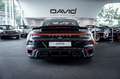 Porsche 992 Turbo*Brabus*Burmester*Carbon* Noir - thumbnail 20