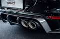 Porsche 992 Turbo*Brabus*Burmester*Carbon* Noir - thumbnail 16