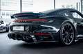 Porsche 992 Turbo*Brabus*Burmester*Carbon* Noir - thumbnail 18