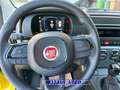 Fiat Panda 1.0  Hybrid ADAS no finanziamento KM ZERO Gelb - thumbnail 14