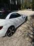 Mercedes-Benz SLC 250 SLC - R172 2016 d Sport auto Weiß - thumbnail 5