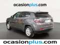 Jeep Compass 1.6 Mjt Sport 4x2 Gris - thumbnail 3