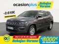 Jeep Compass 1.6 Mjt Sport 4x2 Gris - thumbnail 1