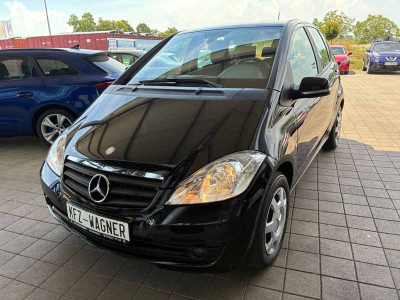 Mercedes-Benz A 150 BlueEfficiency