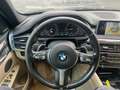BMW X6 xDrive40d 313 ch Exclusive A Gris - thumbnail 16