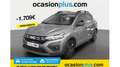 Dacia Sandero Stepway ECO-G Essential 74kW Grijs - thumbnail 1