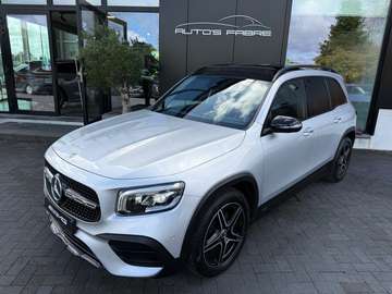 Automaat AMG Pack Panodak 39000km Nieuwstaat