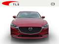 Mazda 6 Exclusive-Line 2.0 SKYACTIV-G 165 EU6d Navi 360 Ka Red - thumbnail 5