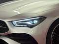 Mercedes-Benz CLA 250 e AMG*Distronic*Totwink*360°*Night*11kW* Silber - thumbnail 5