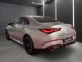 Mercedes-Benz CLA 250 e AMG*Distronic*Totwink*360°*Night*11kW* Silber - thumbnail 4