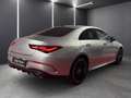 Mercedes-Benz CLA 250 e AMG*Distronic*Totwink*360°*Night*11kW* Silber - thumbnail 3