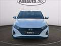 Hyundai i20 1.2 mpi Connectline Blanc - thumbnail 2