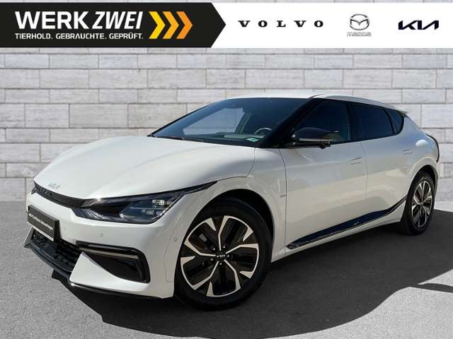 Brugt Kia Ev6 