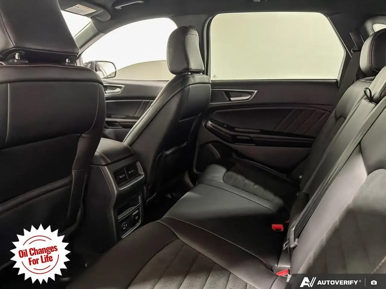 Ford Edge photo Ford Edge