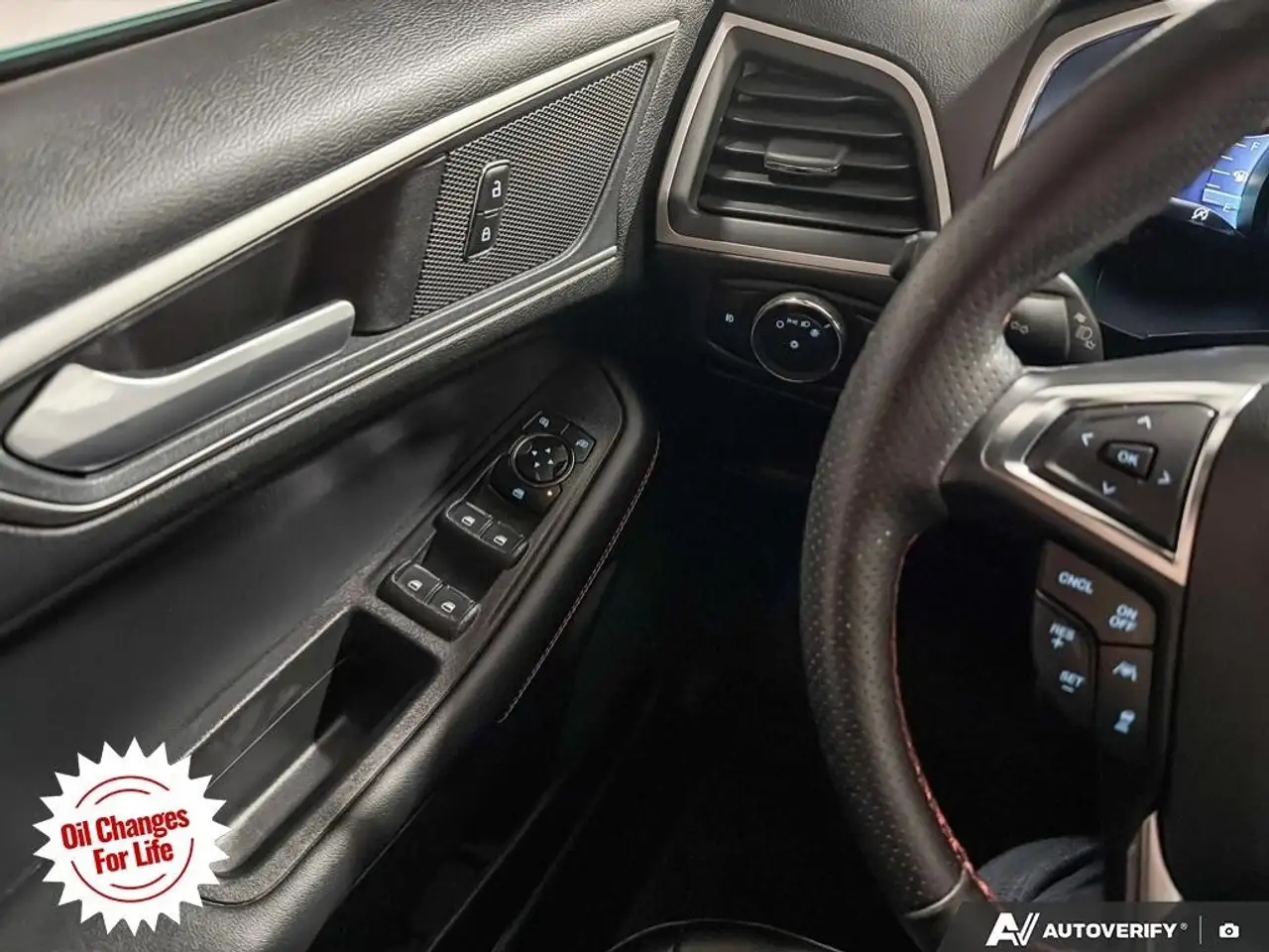 Ford Edge photo Ford Edge