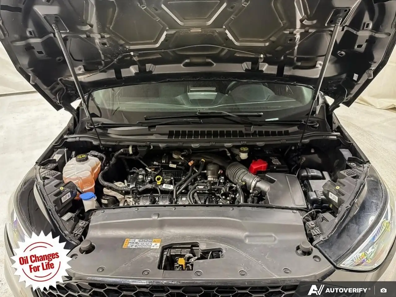 Ford Edge photo Ford Edge