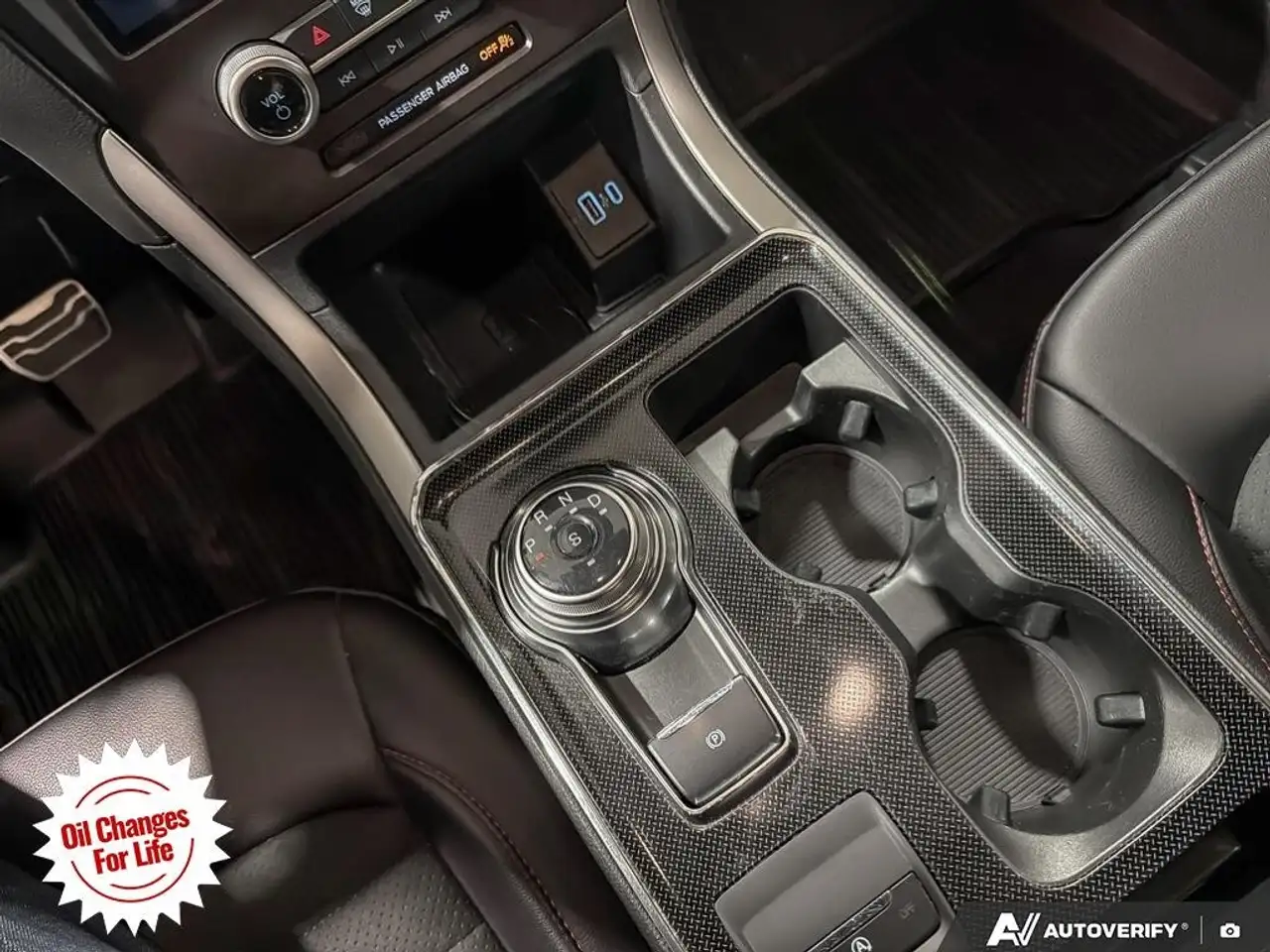 Ford Edge photo Ford Edge