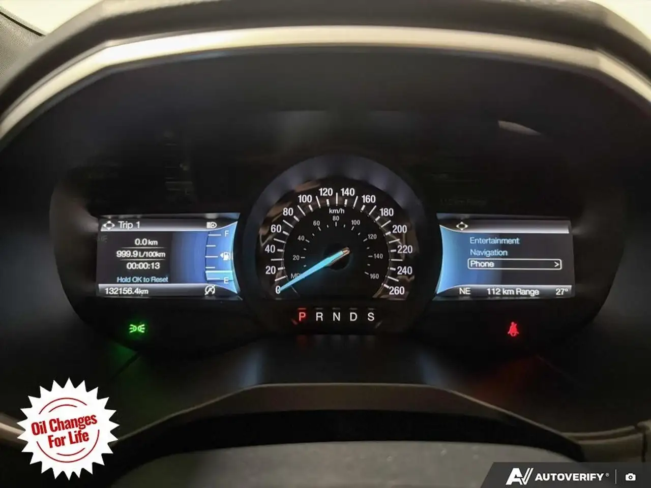 Ford Edge photo Ford Edge