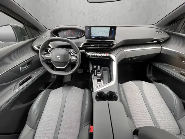 Peugeot 3008 view 12