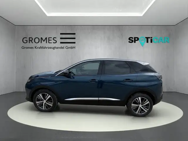Peugeot 3008 view 6