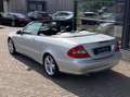 Mercedes-Benz CLK 200 Cabrio K. Avantgarde automaat, leer, zeer net Grau - thumbnail 16