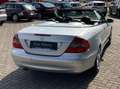 Mercedes-Benz CLK 200 Cabrio K. Avantgarde automaat, leer, zeer net Grigio - thumbnail 14