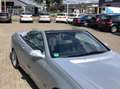Mercedes-Benz CLK 200 Cabrio K. Avantgarde automaat, leer, zeer net Grigio - thumbnail 9