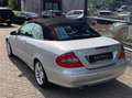 Mercedes-Benz CLK 200 Cabrio K. Avantgarde automaat, leer, zeer net Grigio - thumbnail 6