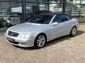 Mercedes-Benz CLK 200 Cabrio K. Avantgarde automaat, leer, zeer net Grigio - thumbnail 4