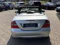 Mercedes-Benz CLK 200 Cabrio K. Avantgarde automaat, leer, zeer net Grigio - thumbnail 15