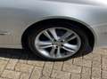 Mercedes-Benz CLK 200 Cabrio K. Avantgarde automaat, leer, zeer net Grigio - thumbnail 10