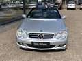 Mercedes-Benz CLK 200 Cabrio K. Avantgarde automaat, leer, zeer net Grigio - thumbnail 3