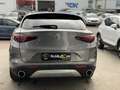 Alfa Romeo Stelvio 2.2 Executive AWD 190 Aut. Plateado - thumbnail 6