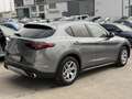 Alfa Romeo Stelvio 2.2 Executive AWD 190 Aut. Plateado - thumbnail 7
