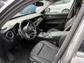 Alfa Romeo Stelvio 2.2 Executive AWD 190 Aut. Plateado - thumbnail 16
