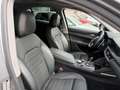 Alfa Romeo Stelvio 2.2 Executive AWD 190 Aut. Plateado - thumbnail 13