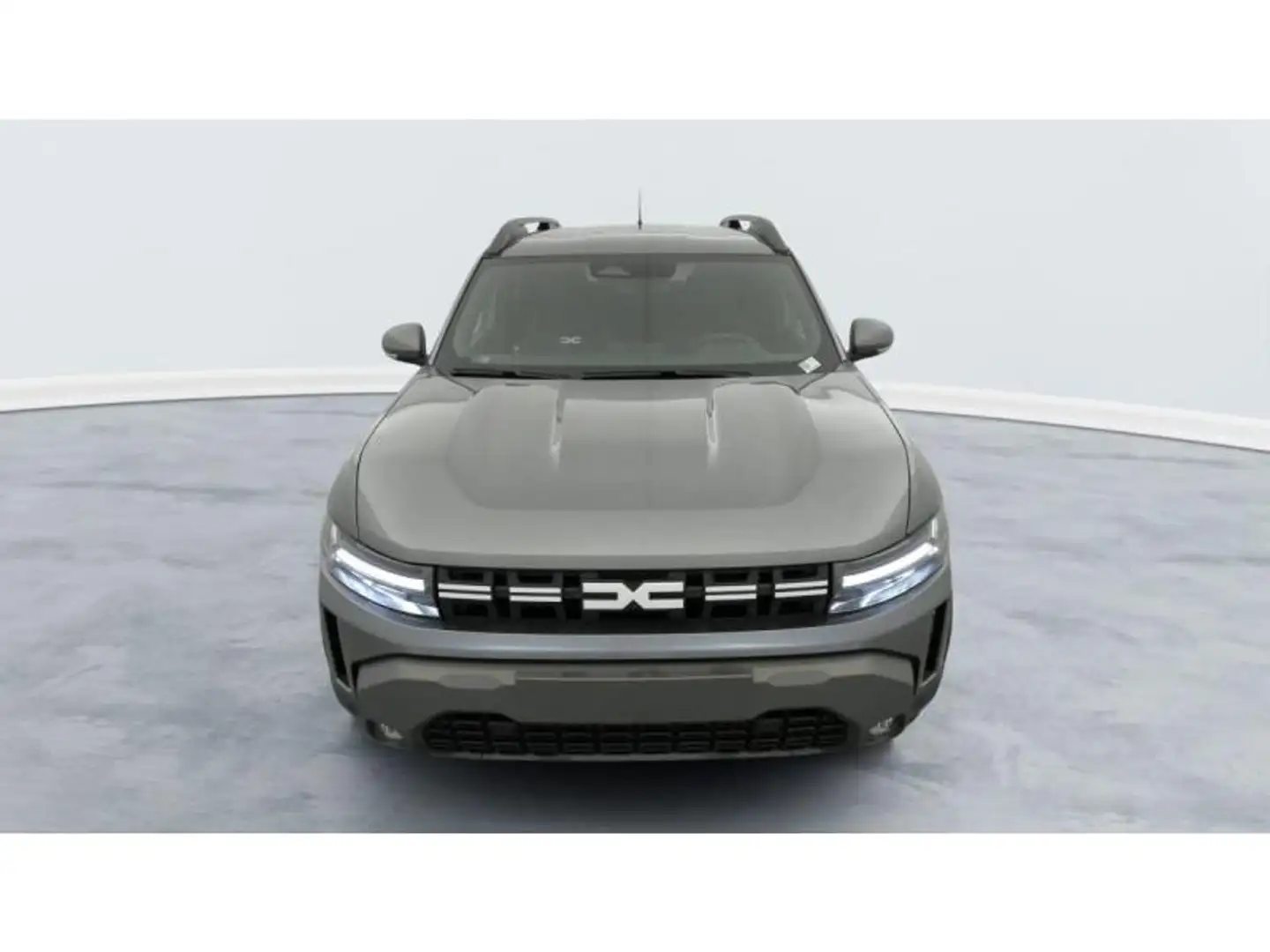 Dacia Duster TCE 130 4X4 JOURNEY - 2