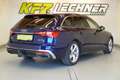 Audi A4 Avant 35 TDI S-tr. "S line" AHK*PANO*DAB*SITZH Blau - thumbnail 8
