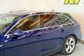 Audi A4 Avant 35 TDI S-tr. "S line" AHK*PANO*DAB*SITZH Blau - thumbnail 16