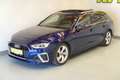 Audi A4 Avant 35 TDI S-tr. "S line" AHK*PANO*DAB*SITZH Blau - thumbnail 40