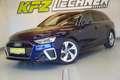 Audi A4 Avant 35 TDI S-tr. "S line" AHK*PANO*DAB*SITZH Blau - thumbnail 12