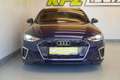 Audi A4 Avant 35 TDI S-tr. "S line" AHK*PANO*DAB*SITZH Blau - thumbnail 13