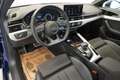 Audi A4 Avant 35 TDI S-tr. "S line" AHK*PANO*DAB*SITZH Blau - thumbnail 18
