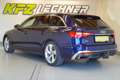 Audi A4 Avant 35 TDI S-tr. "S line" AHK*PANO*DAB*SITZH Blau - thumbnail 11