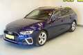 Audi A4 Avant 35 TDI S-tr. "S line" AHK*PANO*DAB*SITZH Blau - thumbnail 15