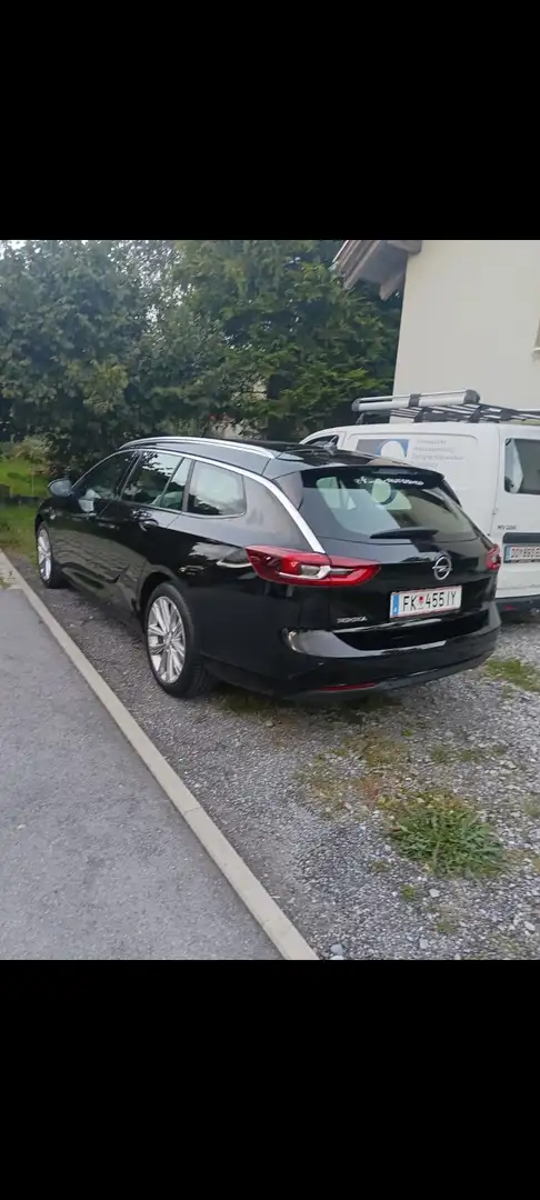 Opel Insignia Sports Tourer 1.5 Diesel Automatik Edition - 2