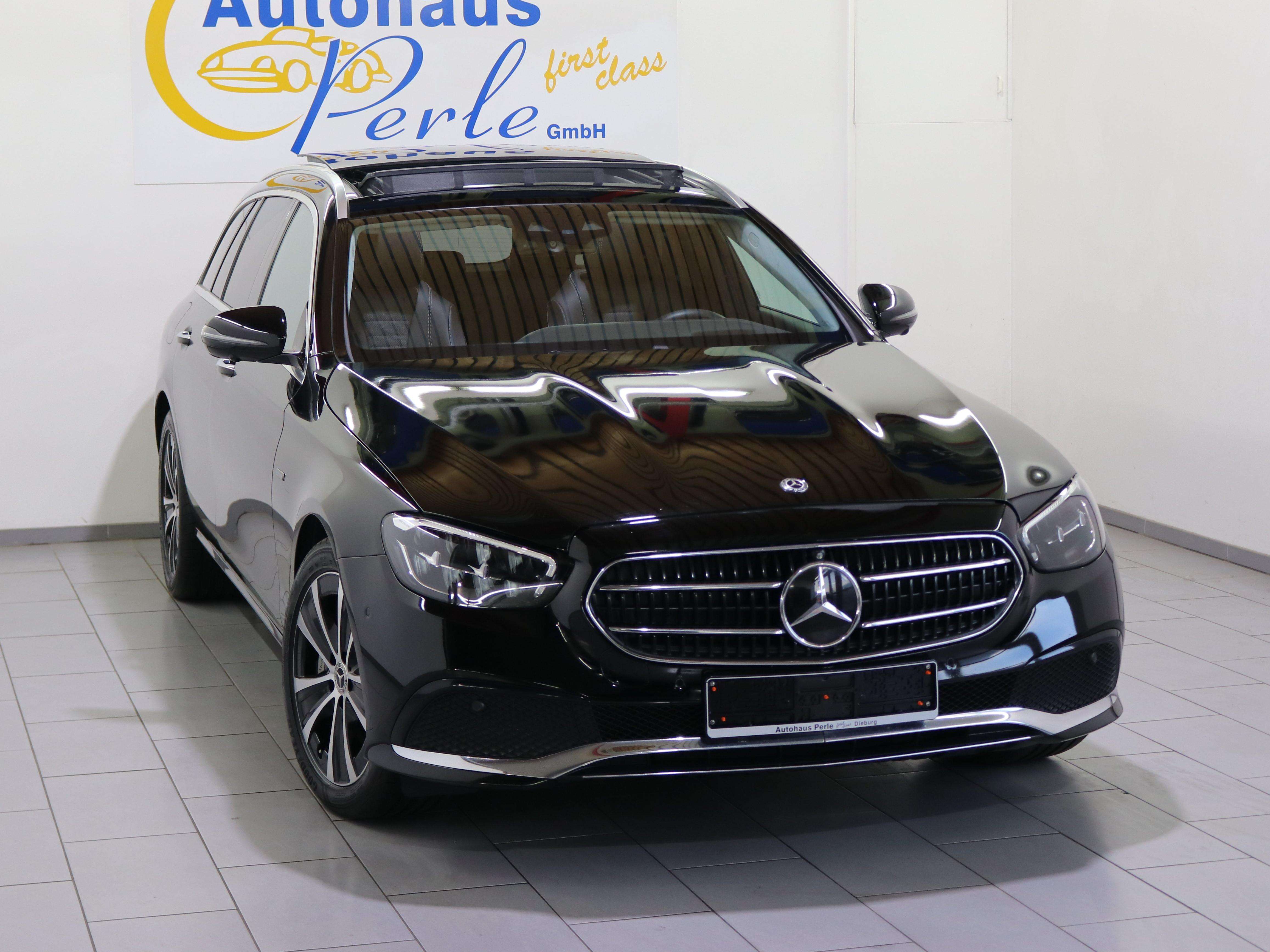 Ojazdené Mercedes Benz E-Class 300